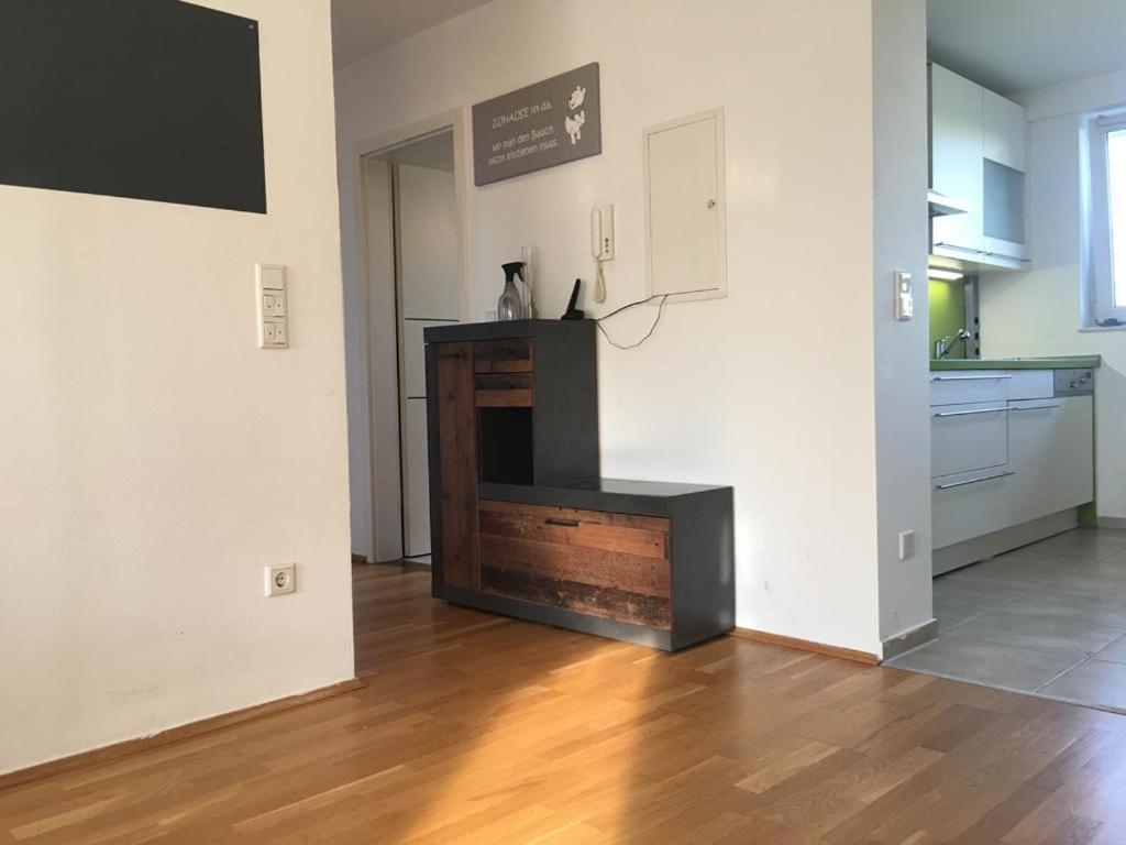 Moderne Wohnung An Der Messe Нюрнберг Екстериор снимка
